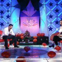 Tejashree in Polimer Tv - Pictures | Picture 127475